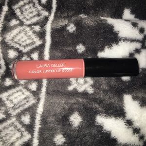 laura geller lipstick